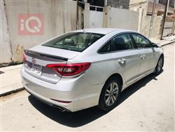 هیوندای سۆناتا